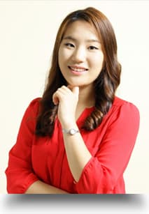 Photo of Hajin Lee