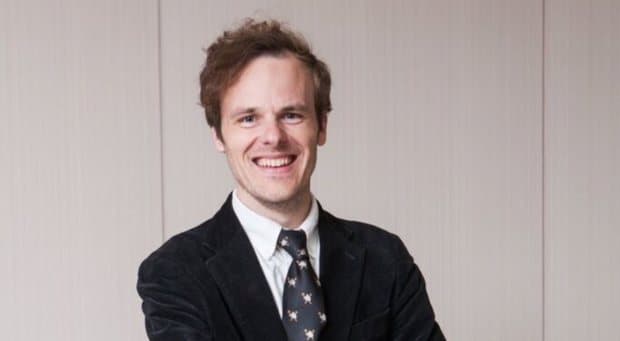 Photo of Kelvin Kester