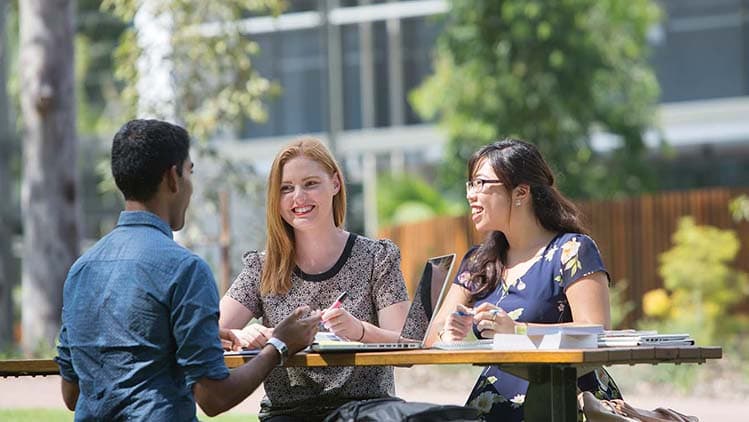 UOW Malaysia Students 