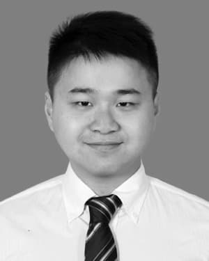 Photo of Benny Wijaya