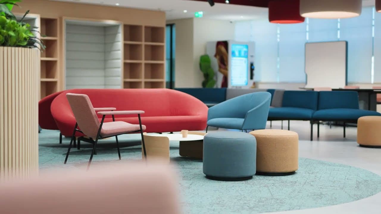 De Montfort University Dubai, Library