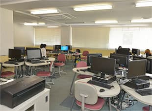 Computer Room 