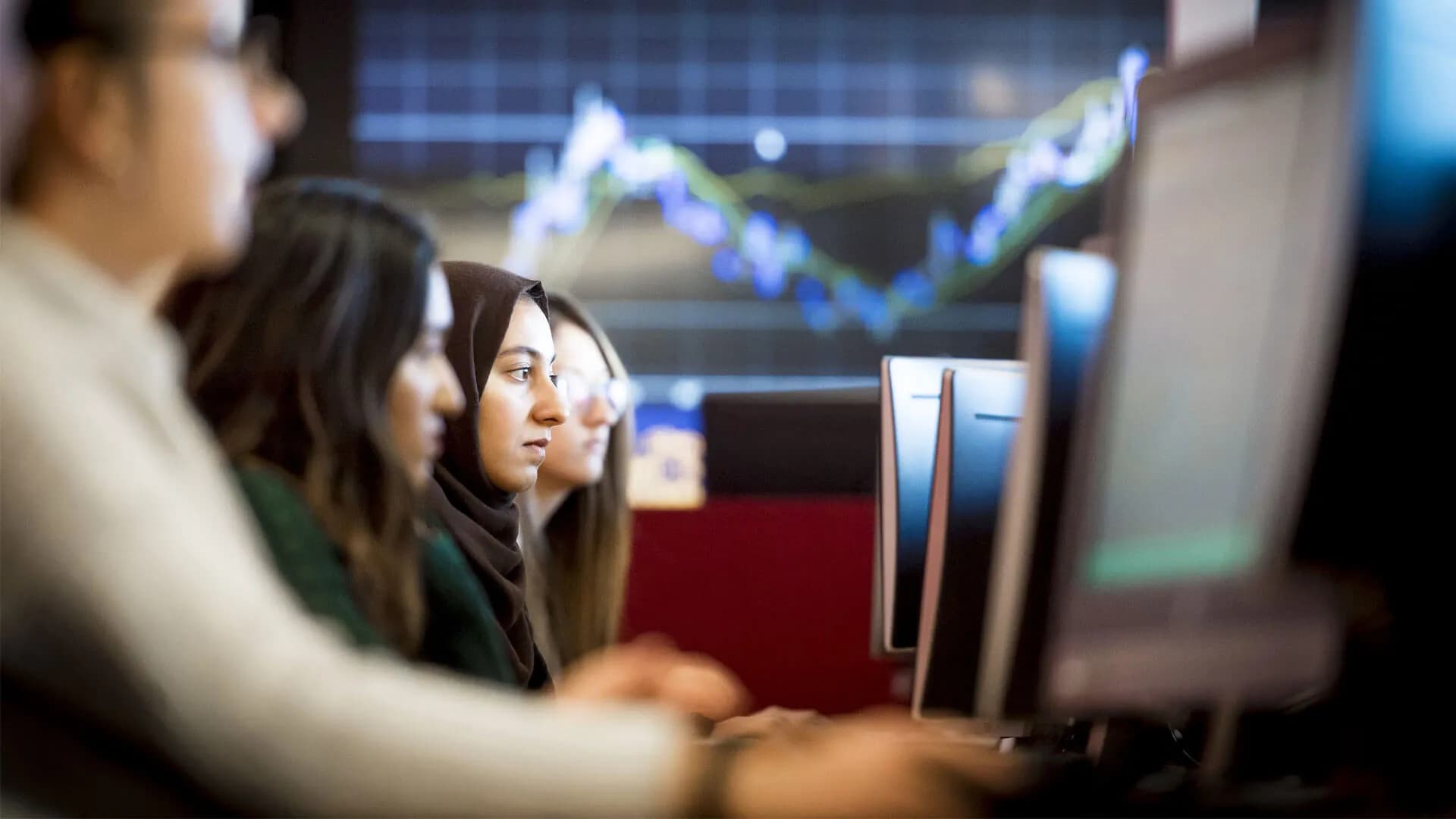 Finance and Investment BSc (Hons)-cover-image