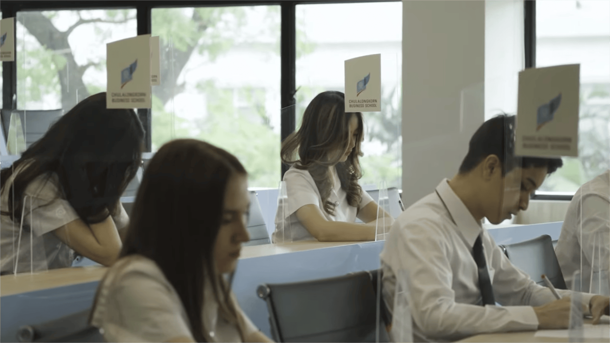 Business Administration International Program-cover-image