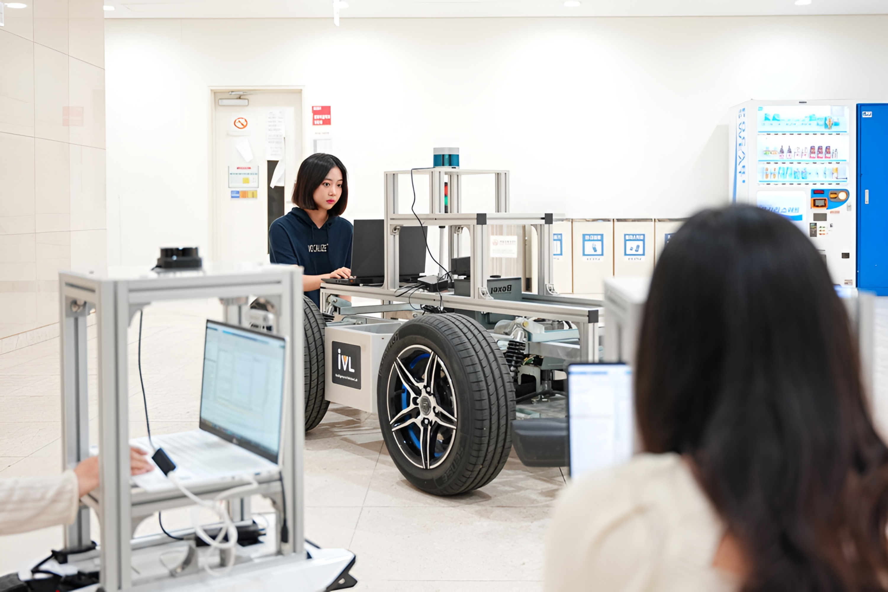 Global Computer Engineering-cover-image