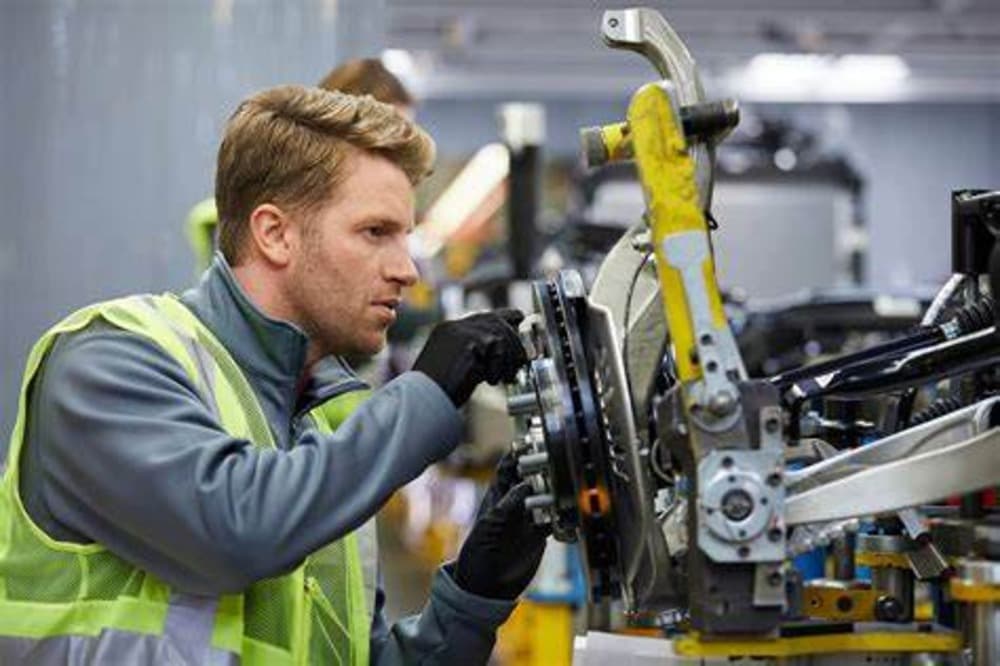 Bachelor's Program in Mechanical Engineering-cover-image