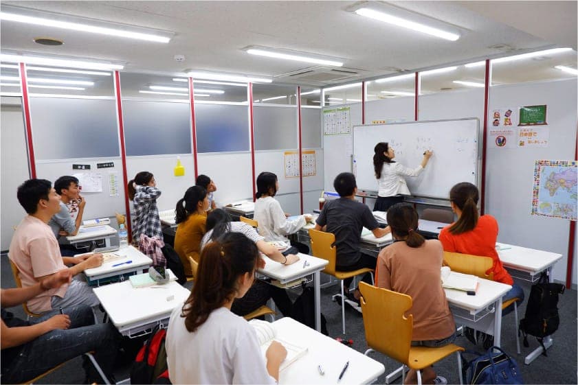 Loop International facilities