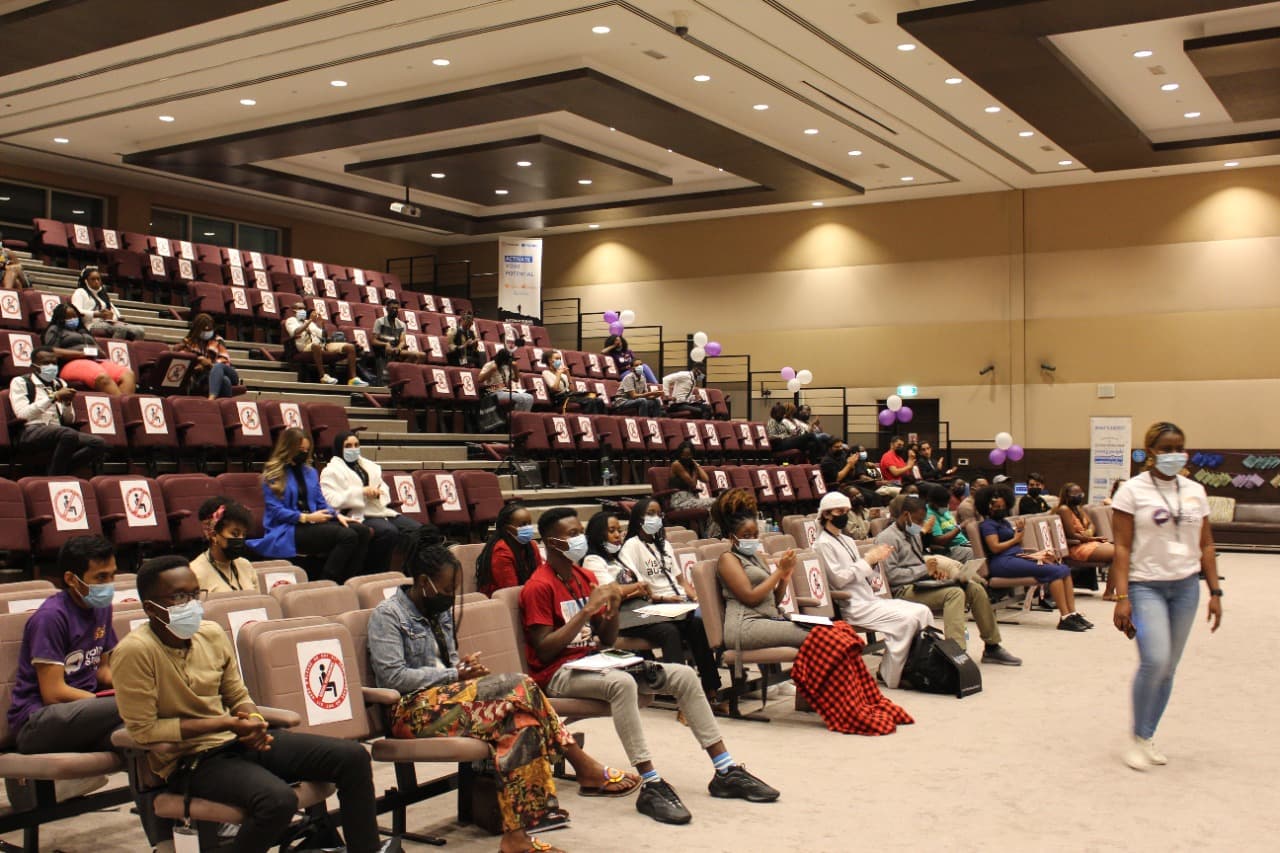 De Montfort University empowers Youth to work towards Social Development