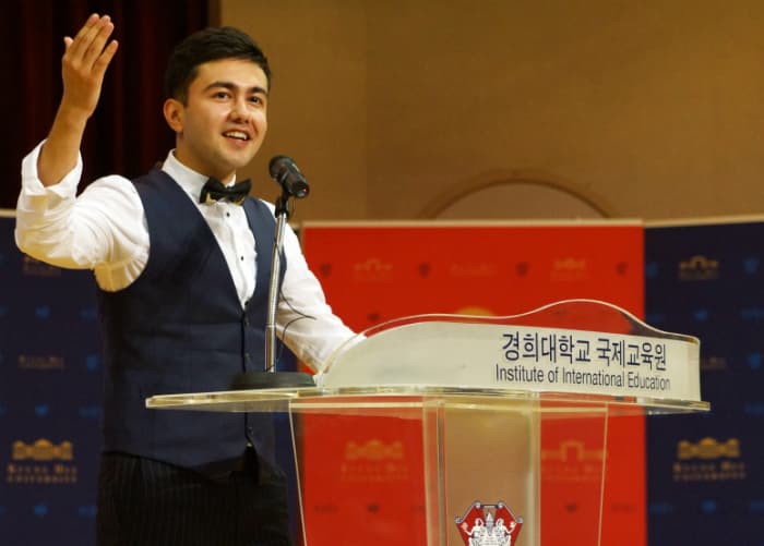 Photo of Jobborov Shokhrukh 