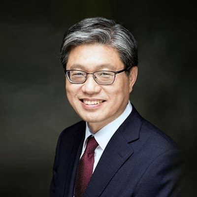 Photo of Deog-Seong Oh, Ph.D