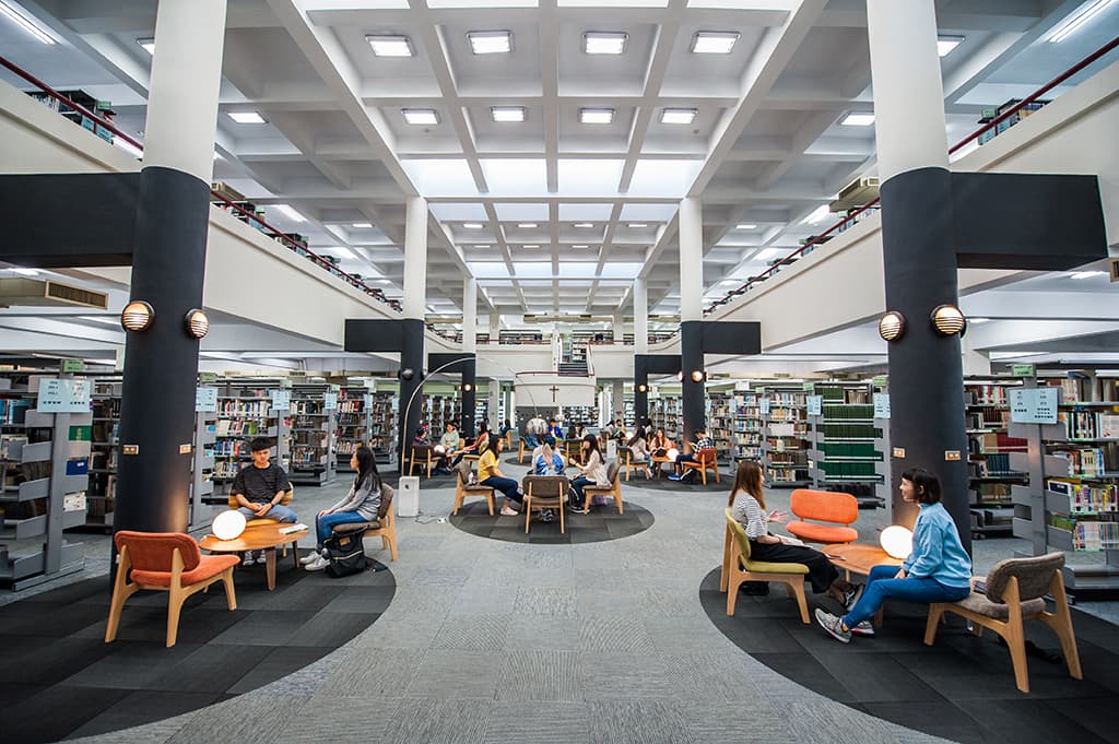 Providence University Students