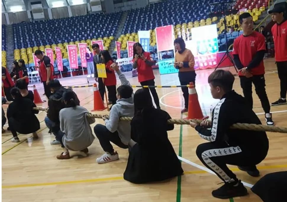 In-Campus Activities