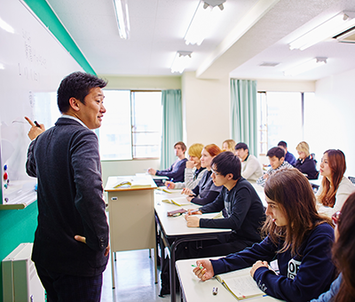 Long-Term Academic Japanese -cover-image