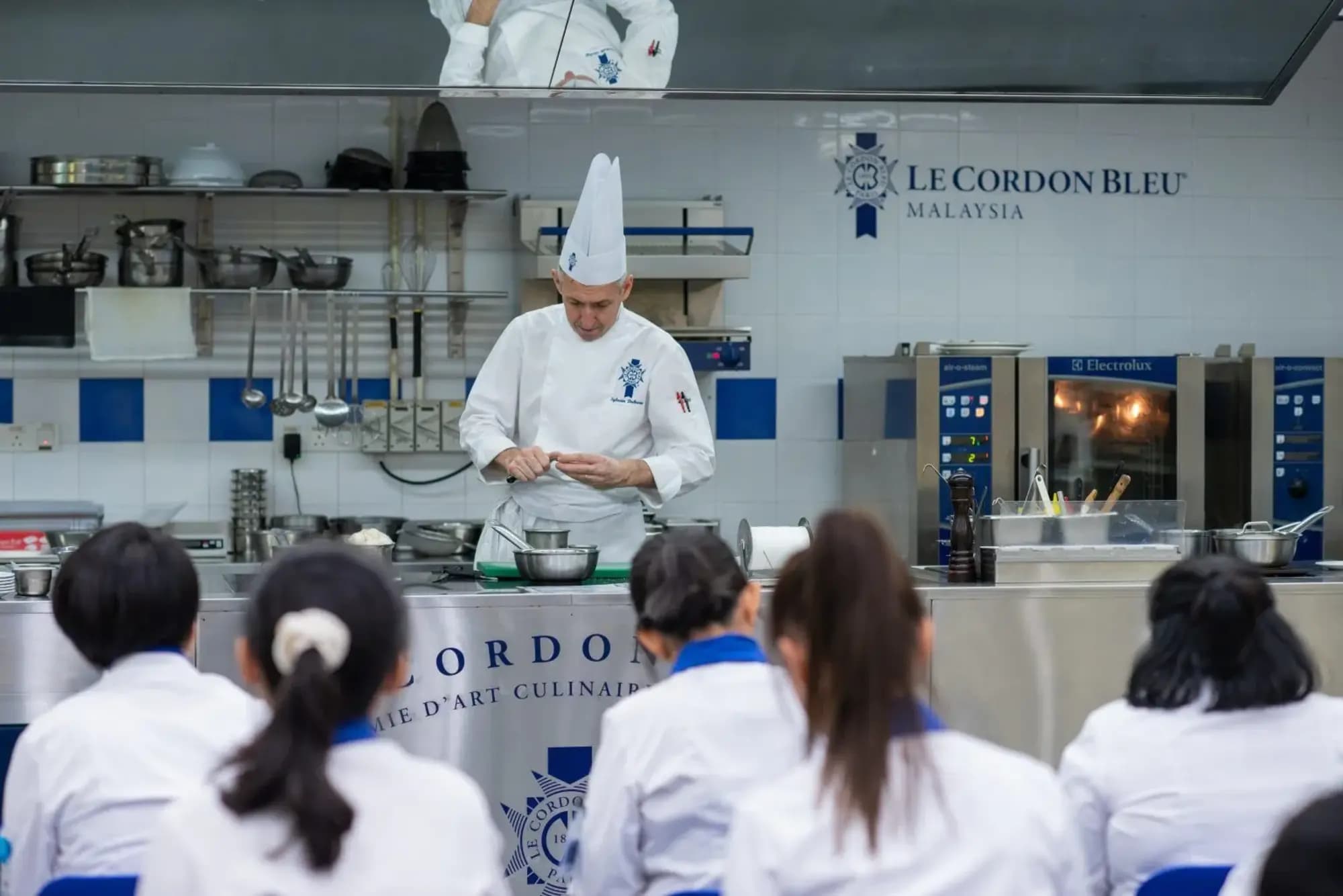 Culinary Arts-cover-image