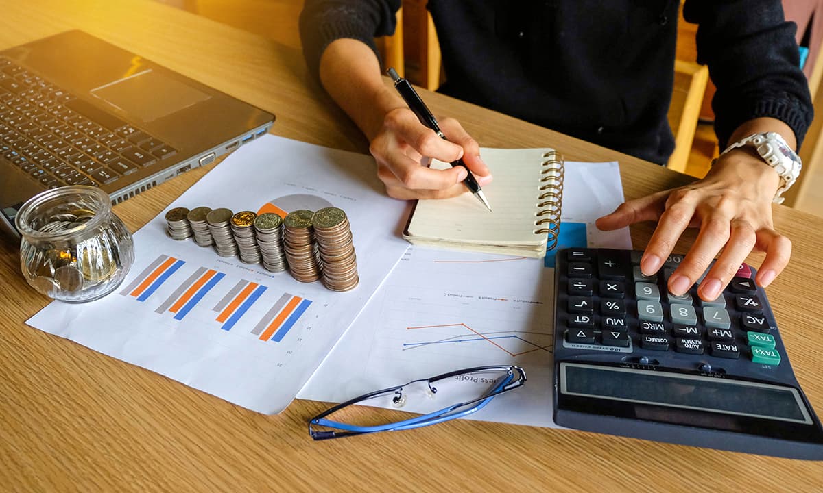 Master of Arts in Applied Economics-cover-image