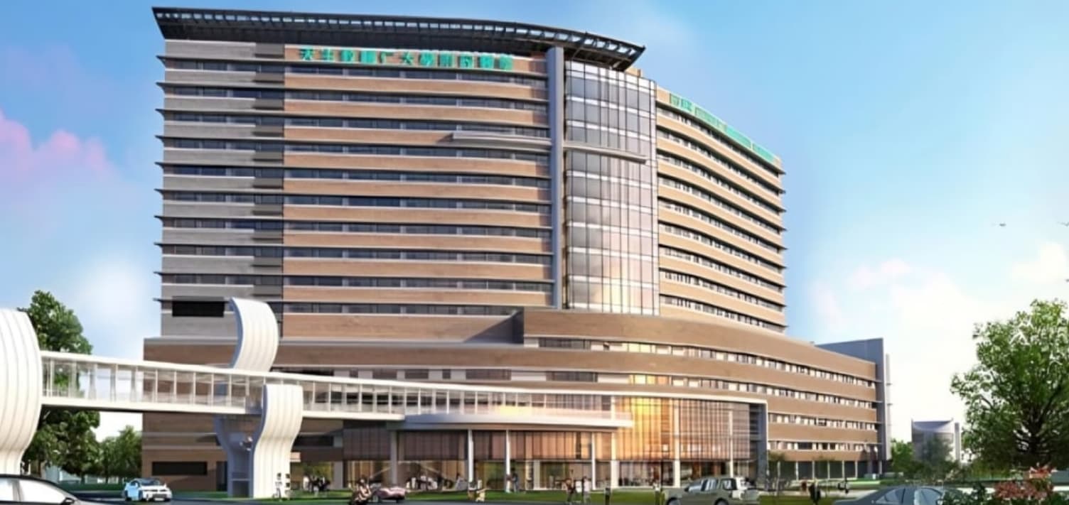 Fu Jen Catholic University International Office