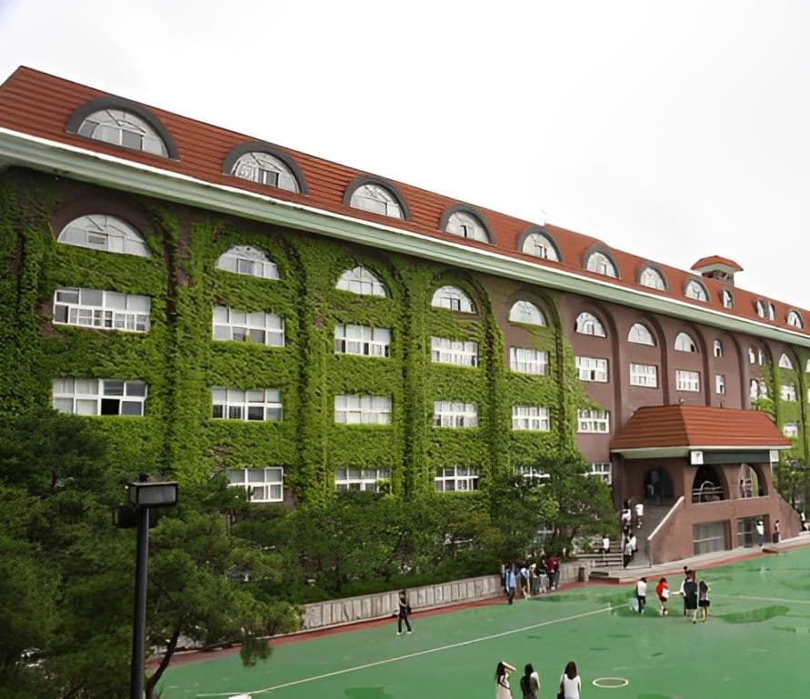Student Accomodation