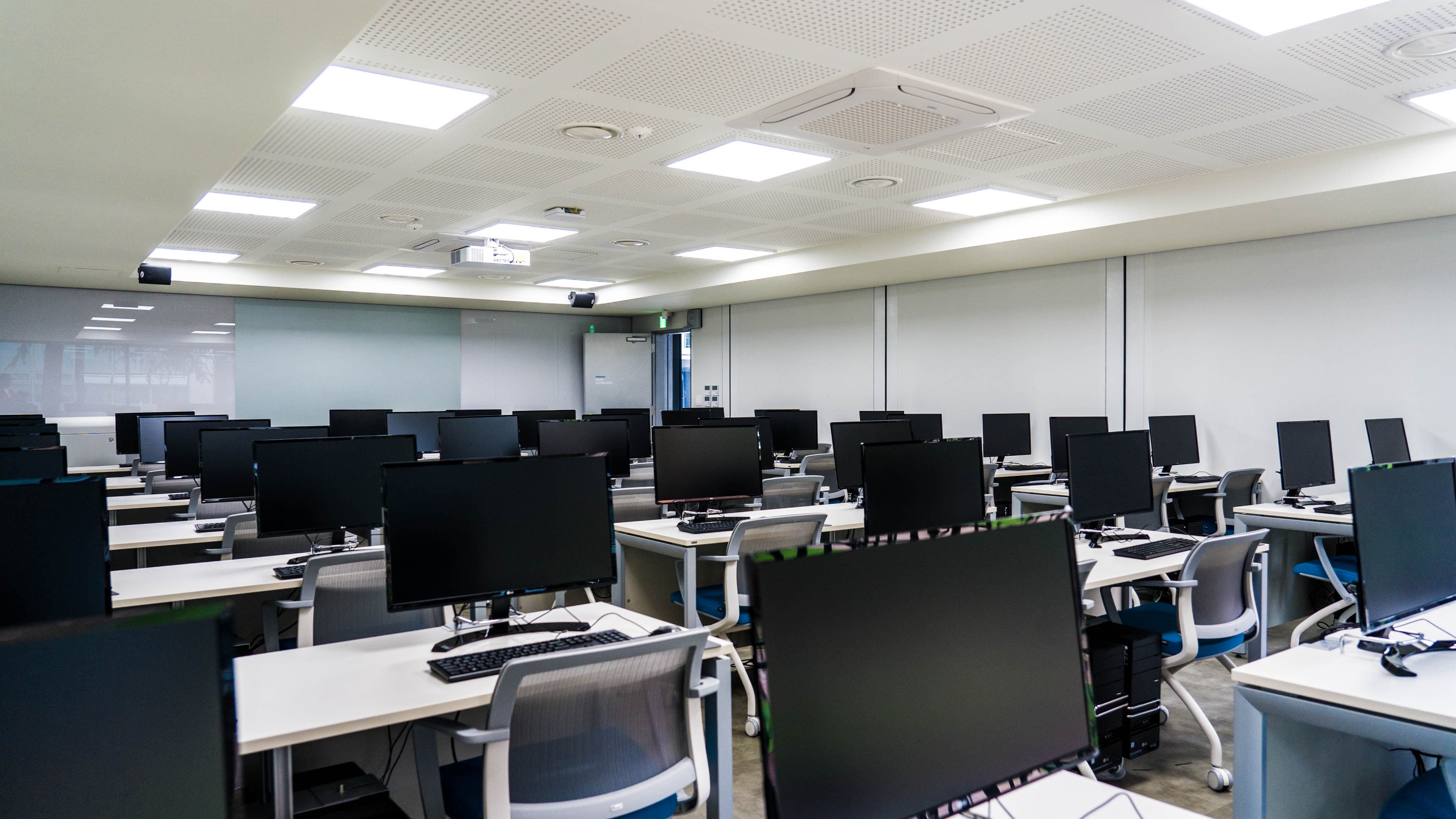 Endicott Computer Laboratory