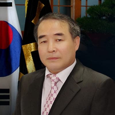 Photo of Dal Yeong Lee, Ph.D.