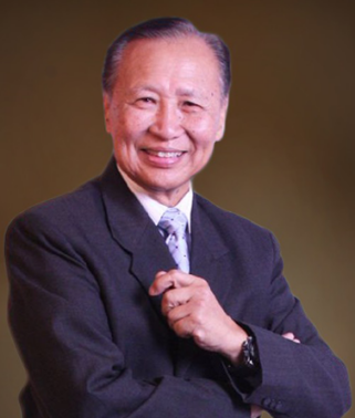 Photo of Dr. Krasae Chanawong