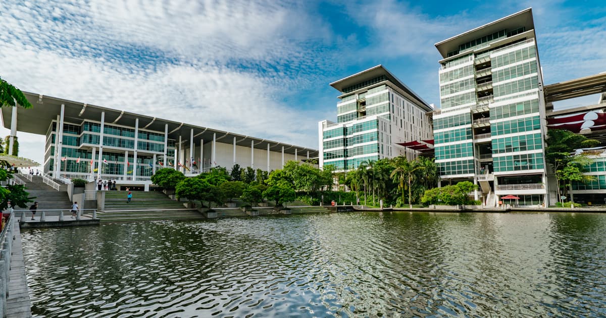 Taylor's Malaysia Campus