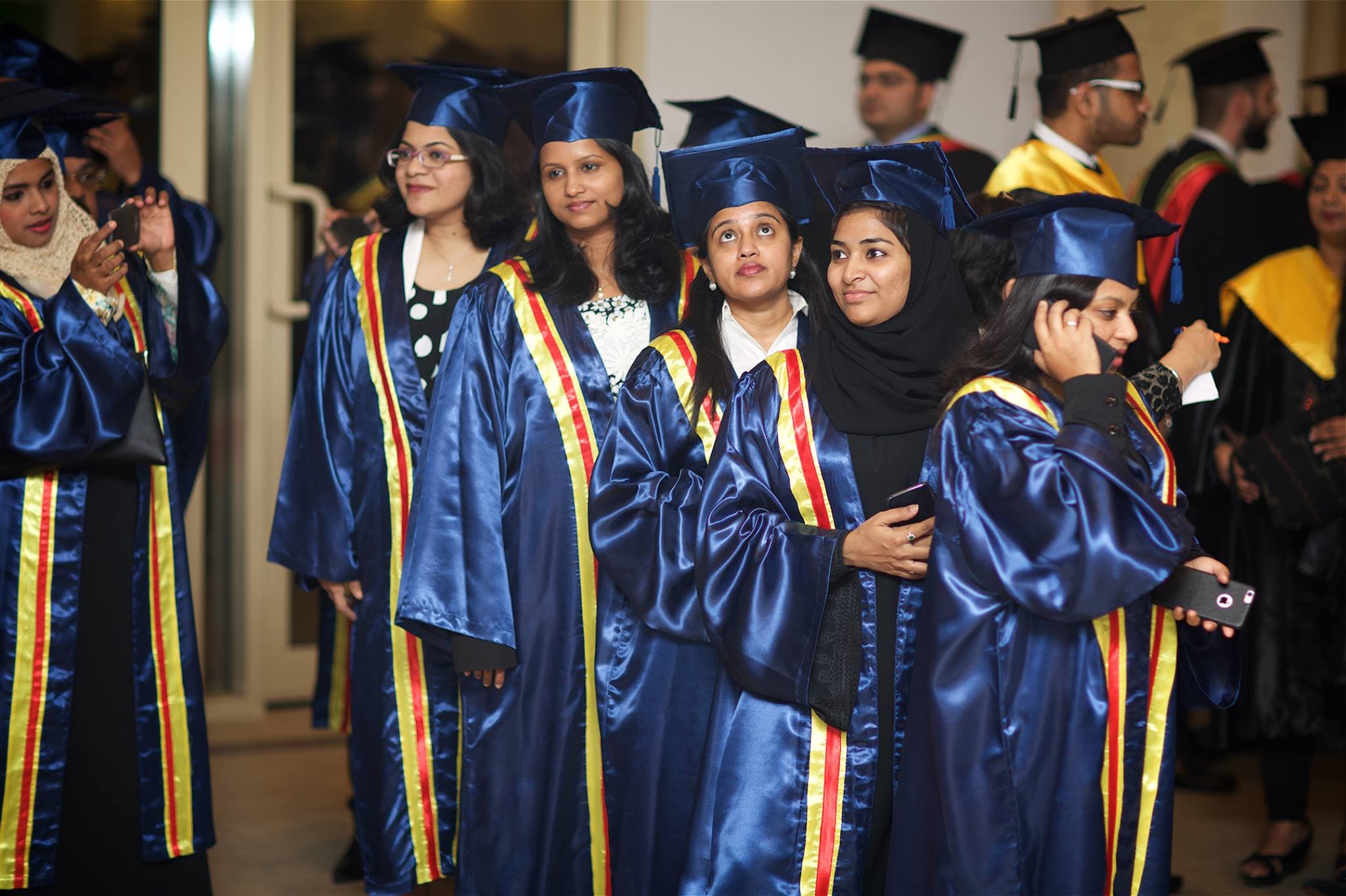 Bachelor of Science (Honours) in Psychology-cover-image