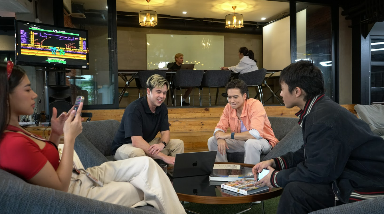 Global Degree Transfer Program in Business-cover-image