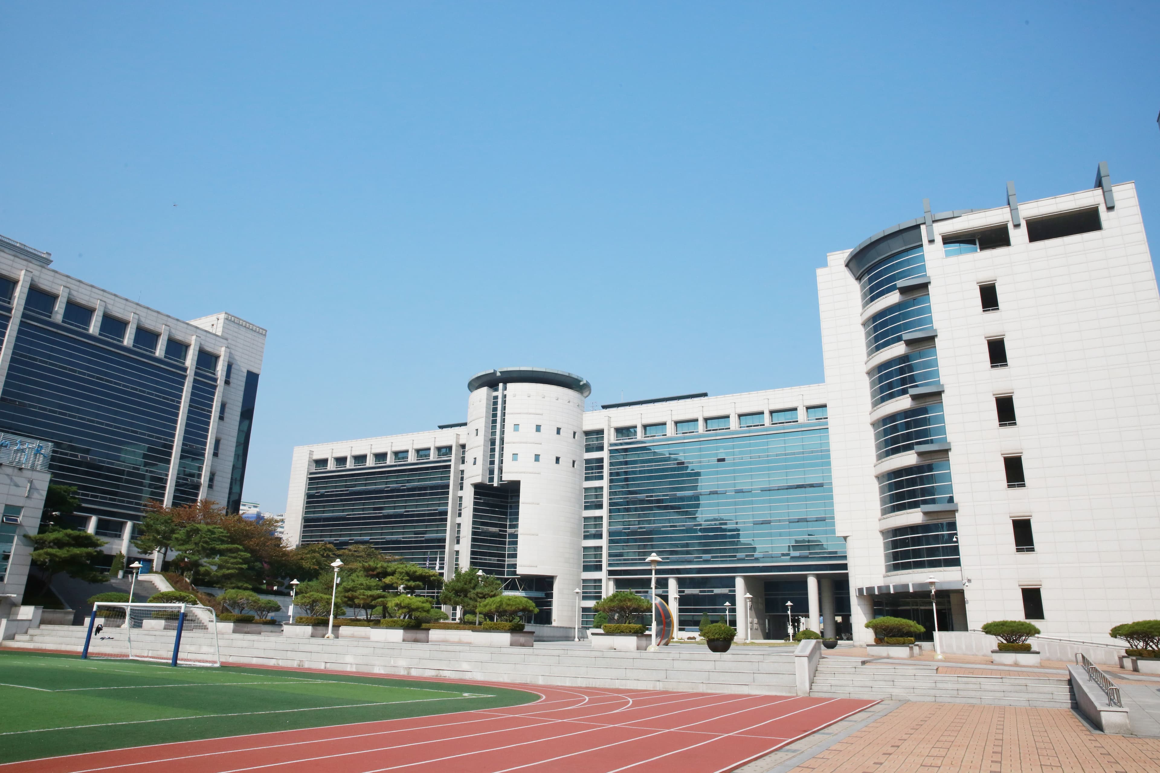 Campus View