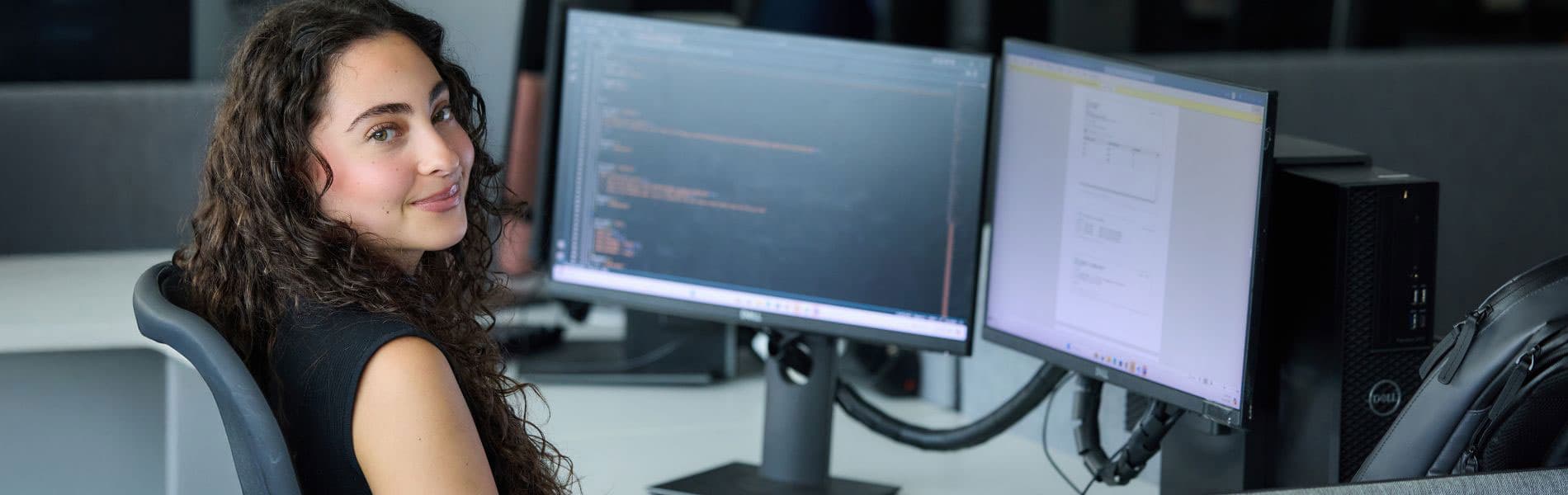 Bachelor of Computer Science-cover-image