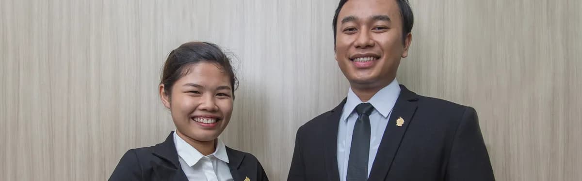 Bachelor of Science (Honours) in International Hospitality Management-cover-image