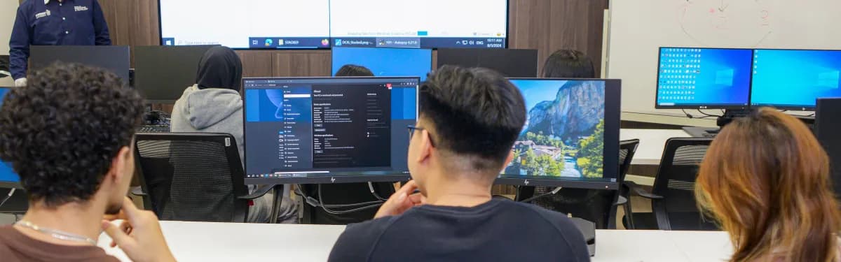 Master in Advanced Computing-cover-image