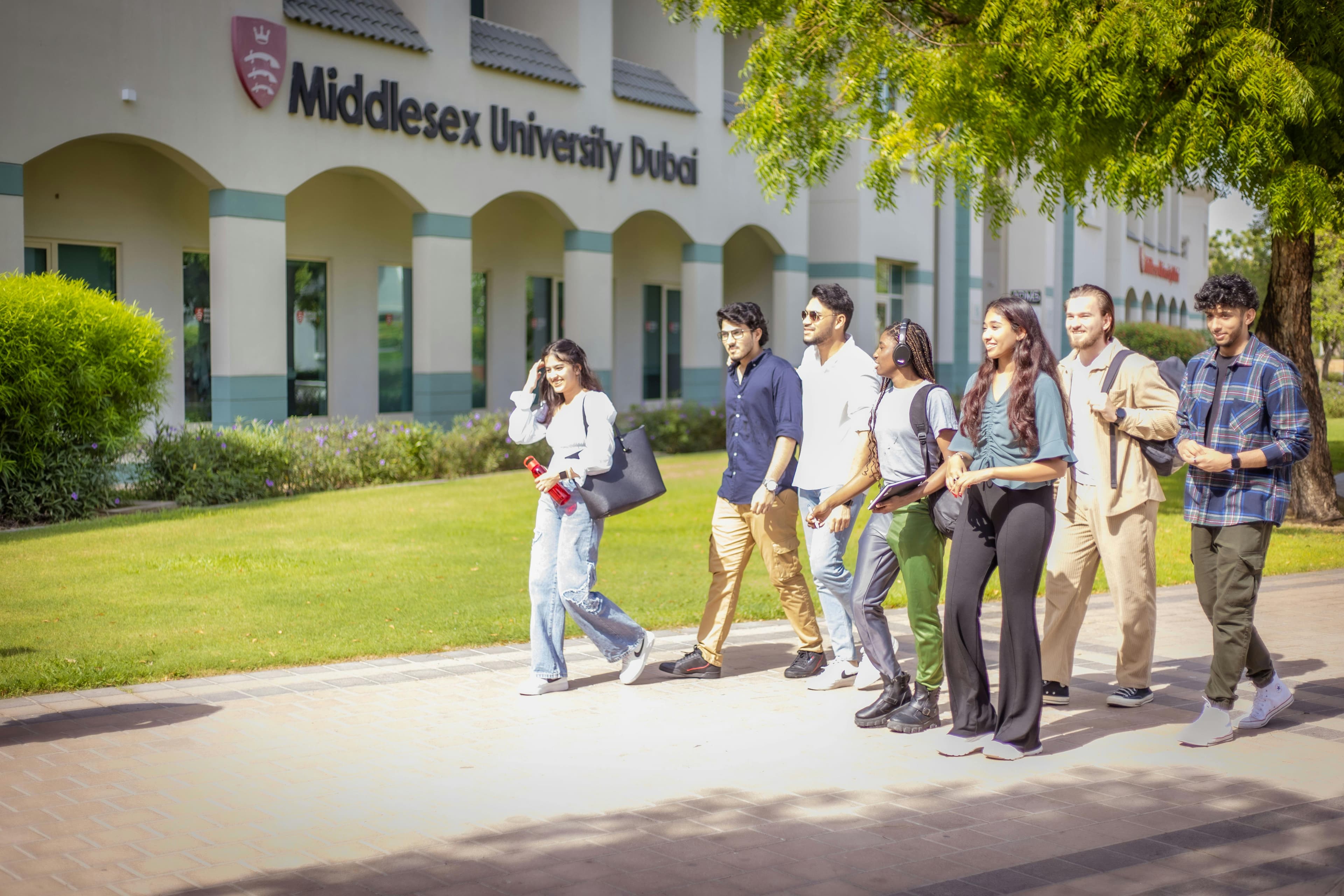 Bachelor of Arts in Honours Marketing -cover-image