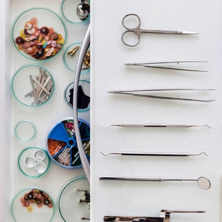 Master of Science in Operative Dentistry-cover-image