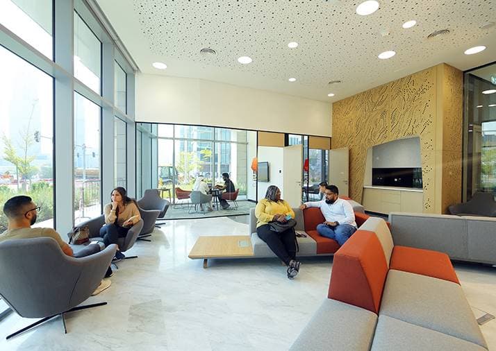 University of Wollongong in Dubai Campus