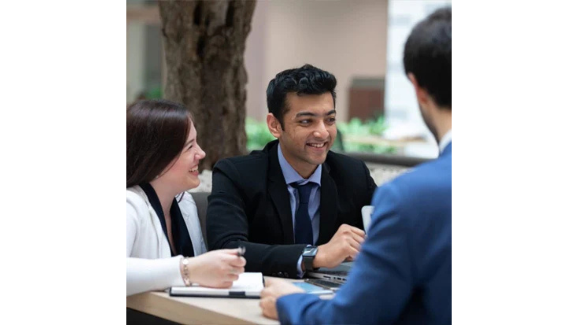 Master of Global Business -cover-image