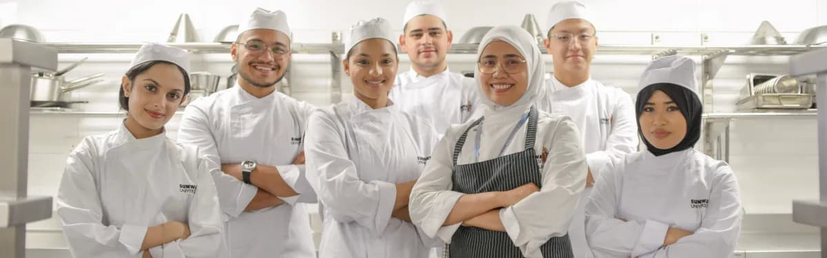Diploma in Culinary Arts-cover-image
