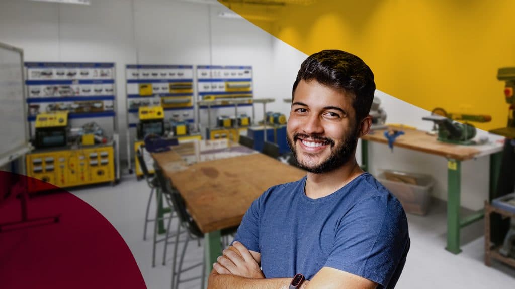 Diploma in Electrical Engineering with Robotics-cover-image