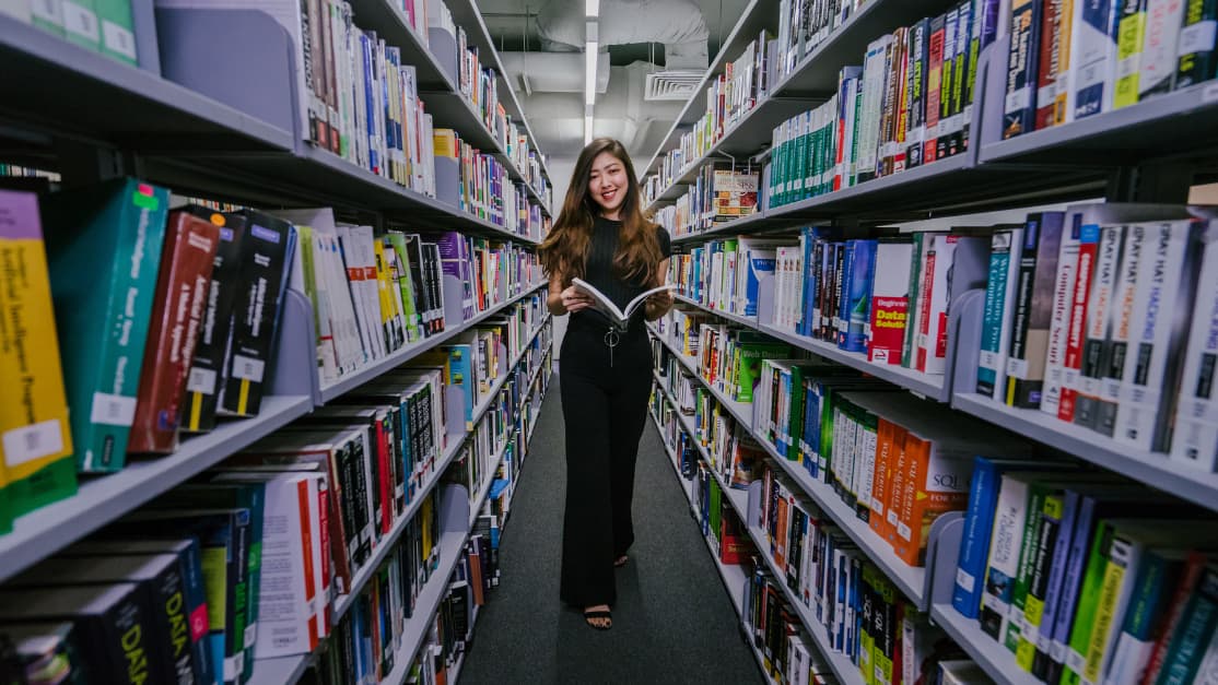 Library