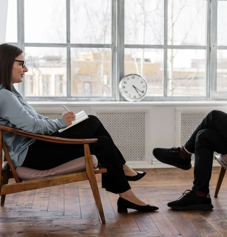 Bachelor of Science in Honours Psychology with Human Resource Management-cover-image