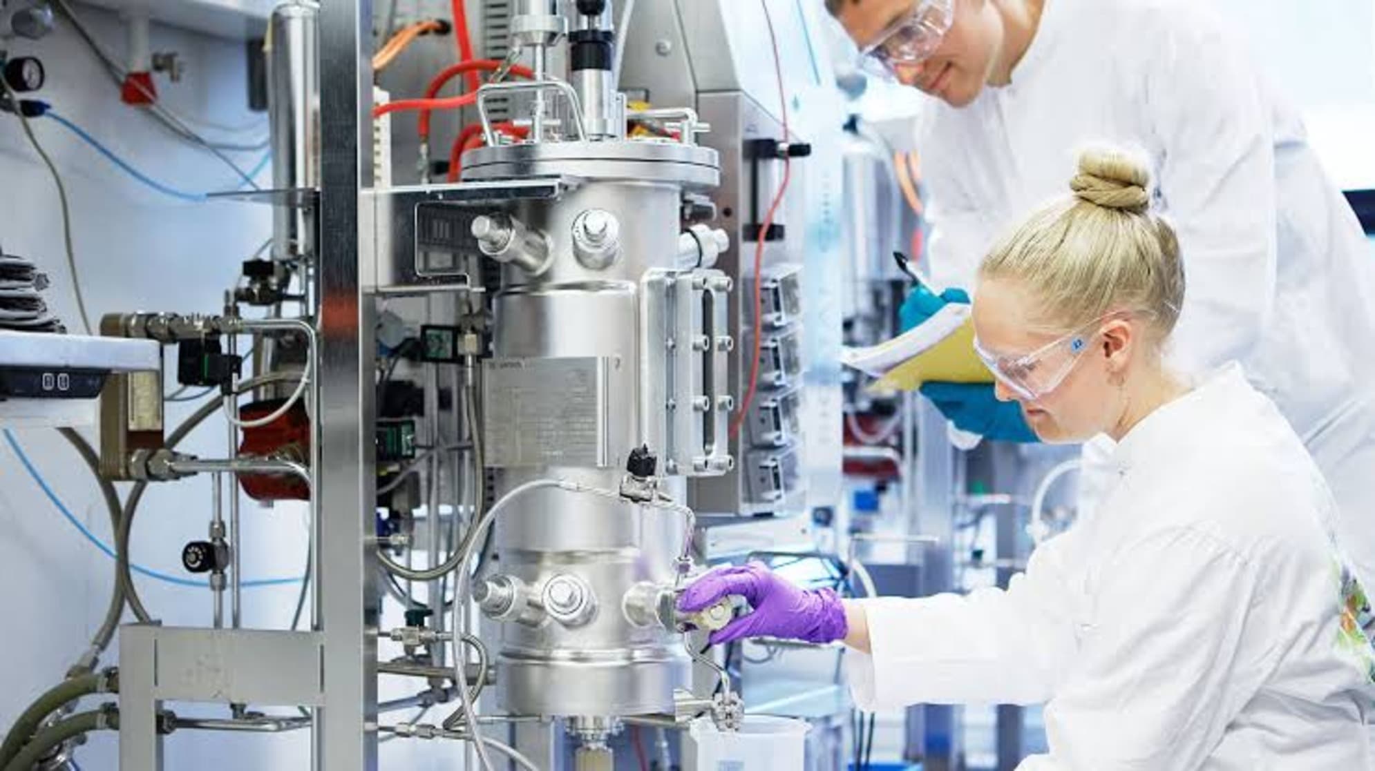 Master of Biotechnological Innovations and Application-cover-image