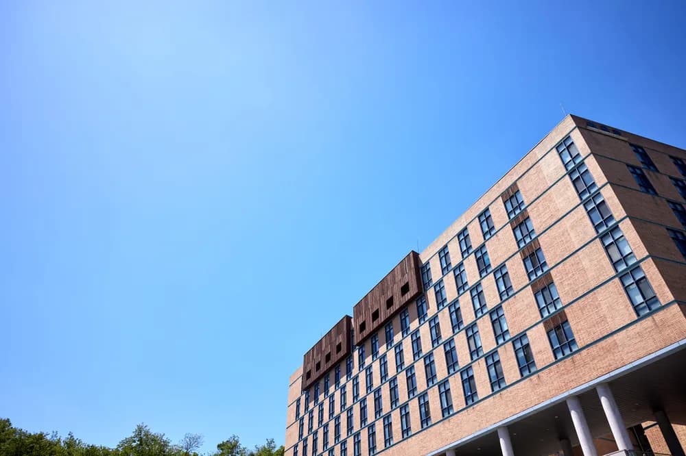 Yejigwan Dormitory