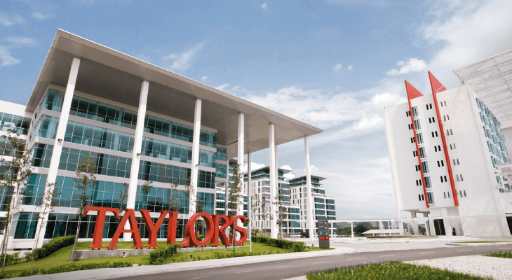 Taylor's Malaysia Campus