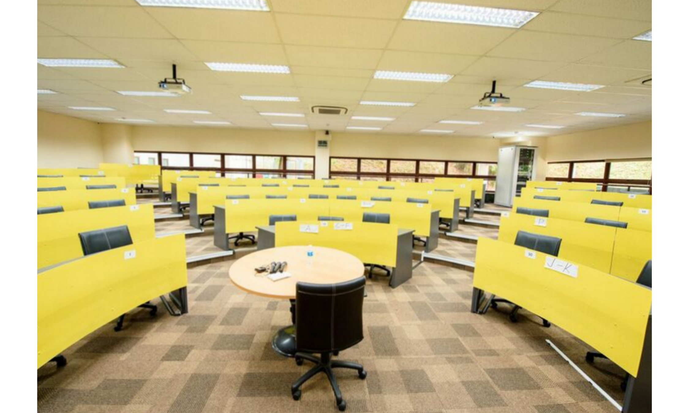 Campus Learning Center