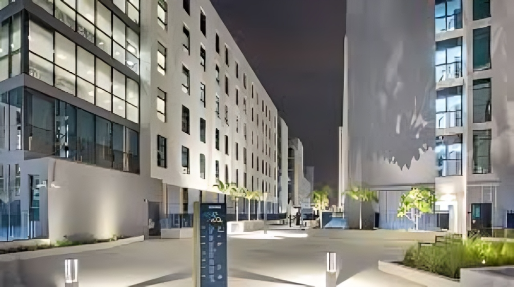 The Myriad Dubai | Student Accommodation