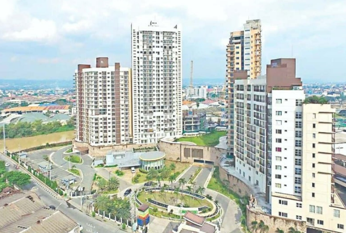 Student Accommodation - Circulo Verde