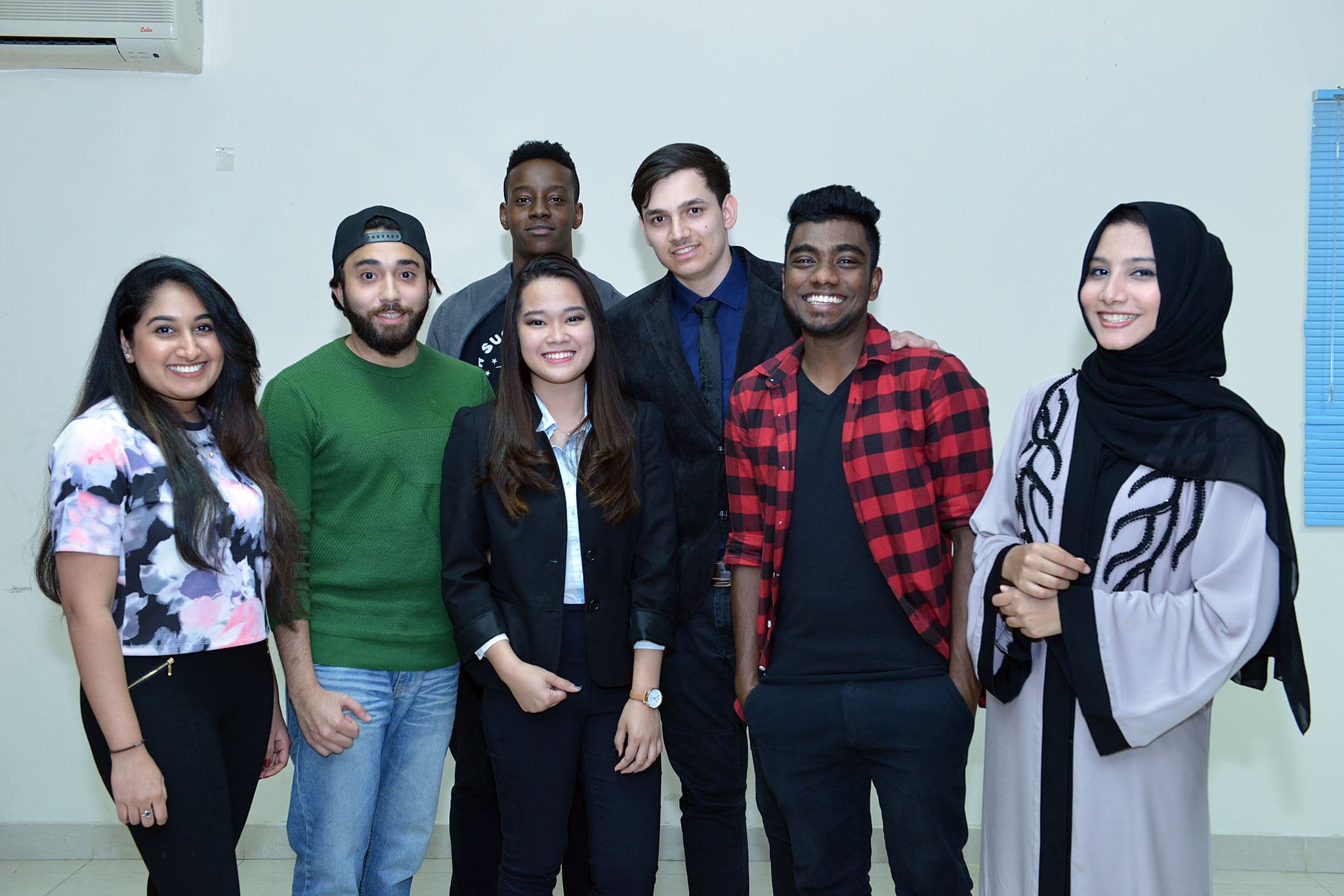 Bachelor of Science (Honours) in Business Management-cover-image