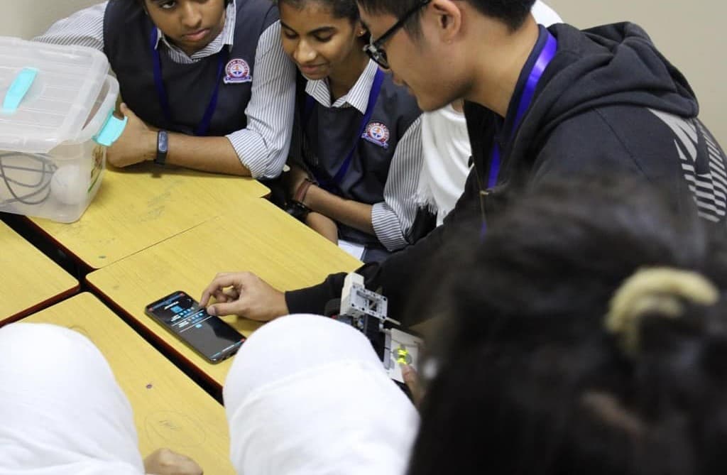 Bachelor of Science (Hons) in Computing-cover-image