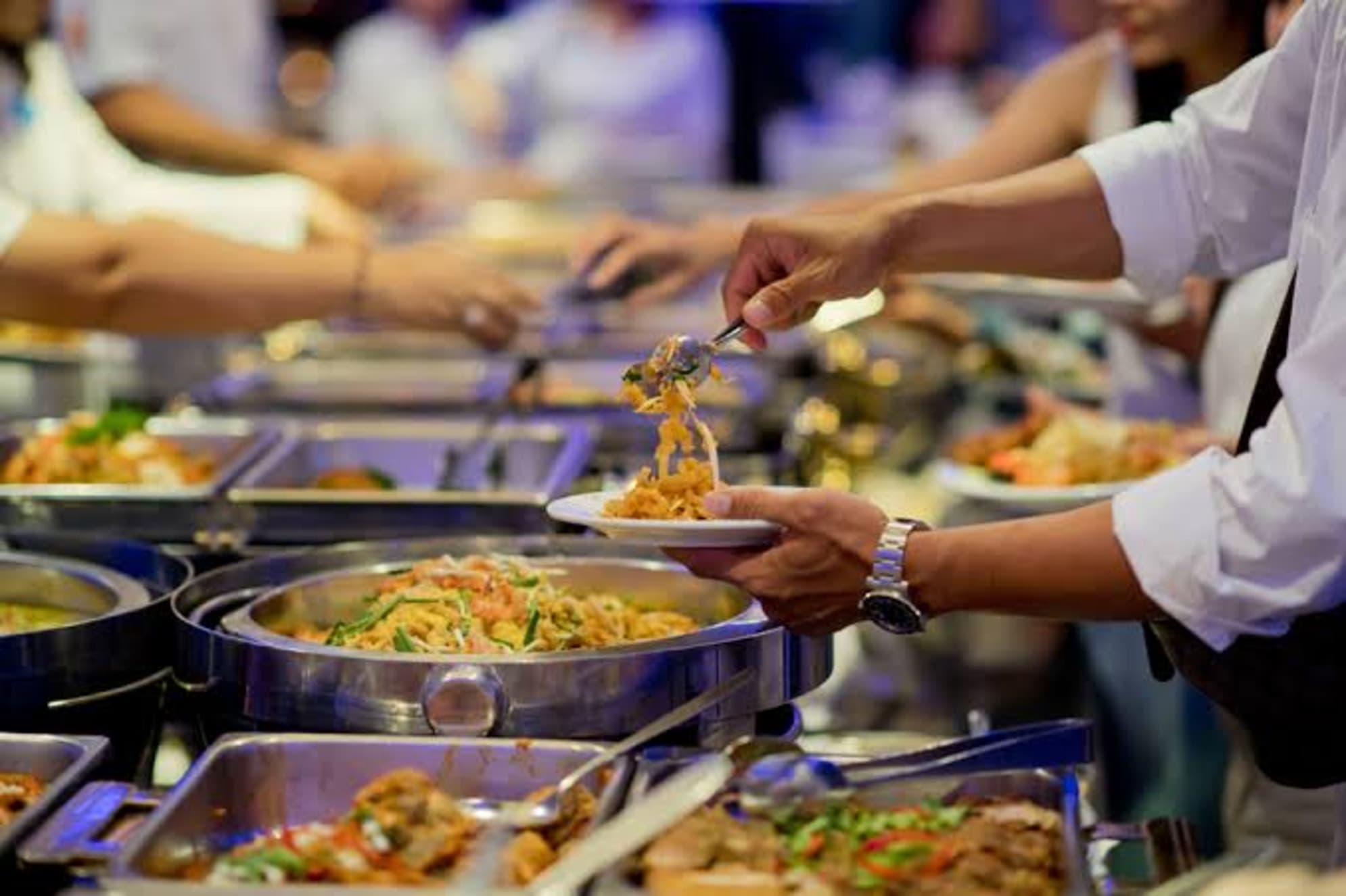 Bachelor of Food Service Management with Culinary Arts (Honours) 3+0-cover-image
