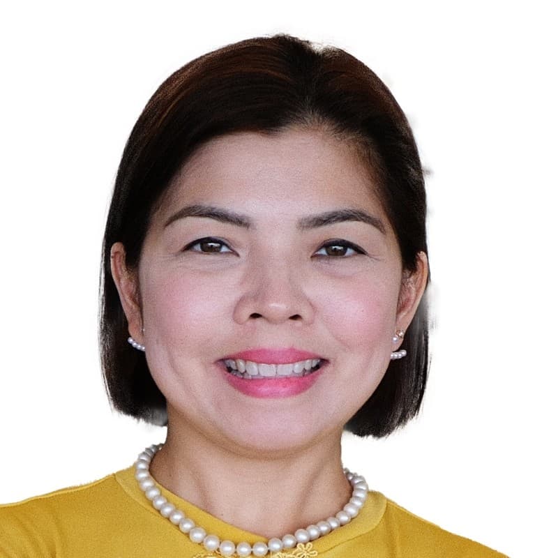 Photo of Shaina Regina (Magic) Darmawan