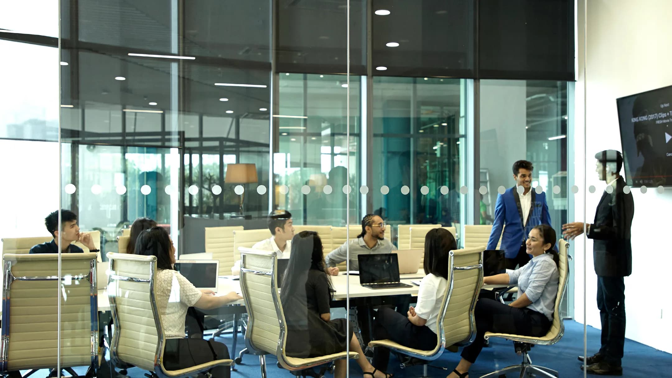 Master of Science in Data Science and Business Analytics (ODL)-cover-image